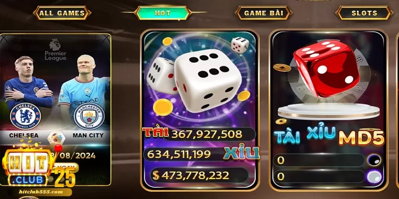 Hoạt động an toàn và hợp pháp là game tài xỉu uy tín